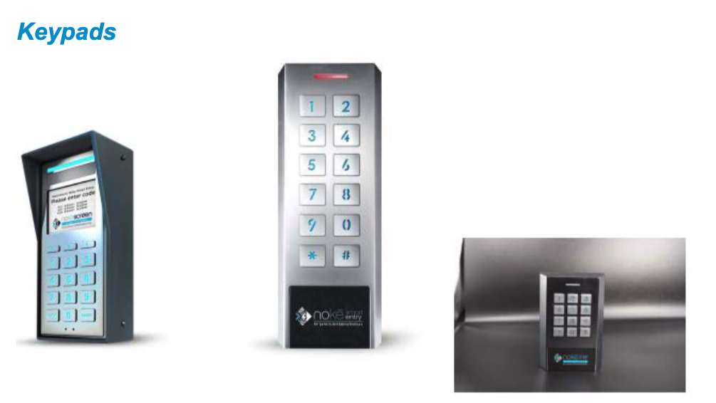 Introducing the Nokē Hardware